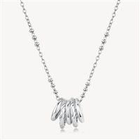 Collana Brosway Donna in Acciaio BAY01 - BAY01